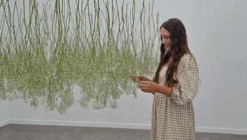 Mayo Artist is set to showcase her Multimedia Exhibition from Saturday September, 6.