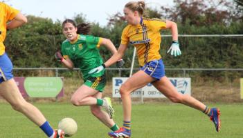 Knockmore secure Mayo Championship knockout spot against Kilmovee