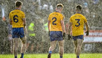 Knockmore best Mayo Gaels to secure home Championship quarter-final