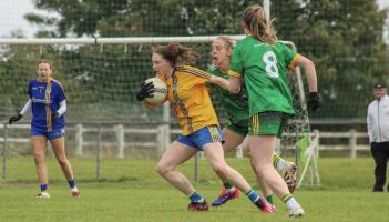 PERMUTATIONS: Lie of the land in the Mayo LGFA Senior Championship