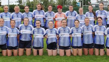 PERMUTATIONS: Teams fight for Mayo LGFA Junior Championships glory