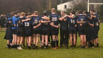 Westport prevail in Mayo rugby derby in windy conditions against Castlebar