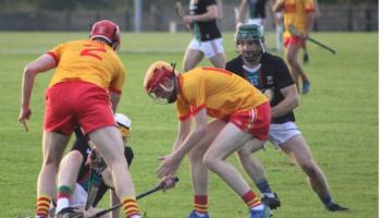 Mayo hurling/camogie club teeing up for major golf fundraiser