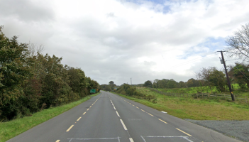 Busy Mayo road set for delays in coming months due to works