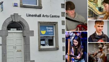 Mayo venue set for packed night of music next week