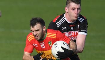 Northern delight as Gaels win epic Mayo championship match