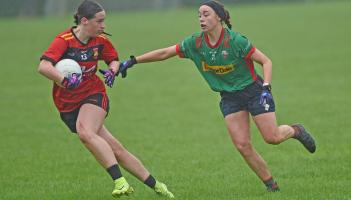 Majestic Mitchels secure Mayo Championship semi spot against Carnacon