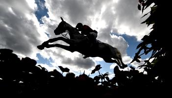 Mayo man to the fore at international show-jumping event