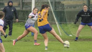 CONFIRMED: Our Mayo LGFA Senior Championship Team of the Week