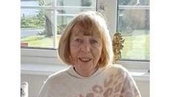 Kathleen Kilcoyne RIP
