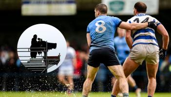 How to watch Breaffy v Westport in the Mayo Senior Championship