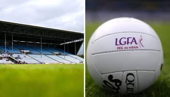 VOTE: Choose your Mayo LGFA Senior Championship Player of the Week