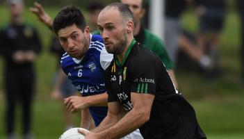 FIXTURES: Tension aplenty in Mayo Junior Championship