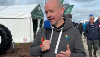 WATCH: Xxx Alan O’Reilly Carlow Weather Ploughing forecast