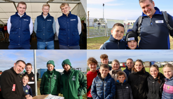 PICTURES: 30 more photos from day one of The National Ploughing Championships in Tullamore