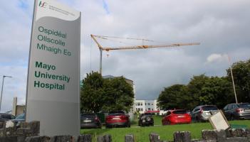 'Impossible and dangerous' conditions face Mayo University Hospital - INMO