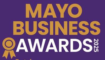 Date extended for entry to Mayo Business Awards