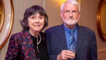 Sadness at sudden death of Mayo News columnist