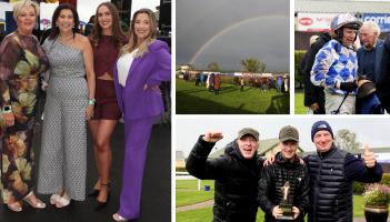 PICTURES: Mayo crowds flock to last day of Ballinrobe Races calendar