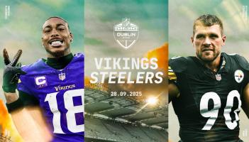 'Exciting milestone': NFL confirms free-to-air TV coverage in Ireland with new partnership