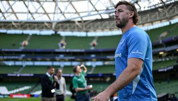 Mayo rugby star staying on as captain of provincial side