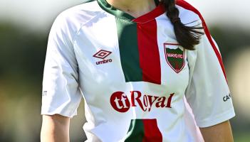 Mayo FC set to become part of new League of Ireland system