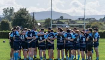 Mayo Rugby Club set to hold exhibition as 140 year anniversary excites