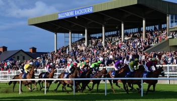 Mayo Racecourse announces 2026 fixtures