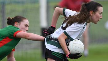 Mayo LGFA Championship shield finals moved with days' notice