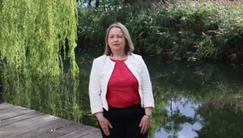 Mayo women urged to join free heart health webinar on World Heart Day