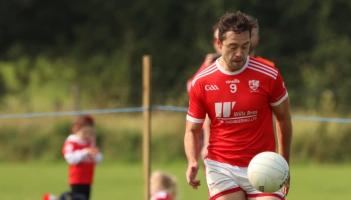 Moysiders advance to last four after narrow victory over Ballinrobe