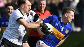 Kiltane win Erris derby and seal county semi-final place