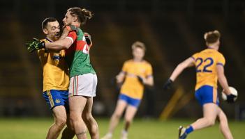 CONFIRMED: Details of Mayo Senior and Intermediate Semi Finals all set