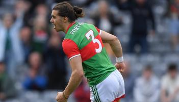 Mayo star on verge of history as AFL Final looms