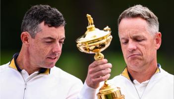2025 Ryder Cup predictions: Key players, holes and who the US will target