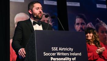 Mayo broadcaster appointed Managing Director of national radio station