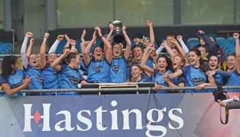 Fixture details confirmed for Mayo LGFA Championship finals