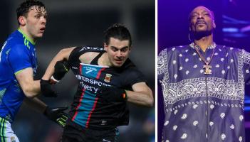 Mayo GAA star learns position ahead of huge AFL Grand Final