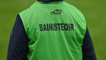 Castlebar man to be recommended to become Mayo Minor manager