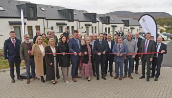 Mayo minister to turn sod on eight housing projects which will deliver 125 homes