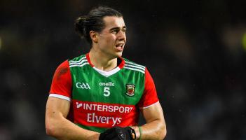 Heartbreak for Mayo native as Lions thrash Geelong in AFL Final
