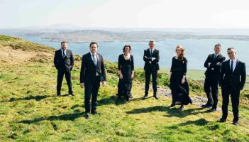 ‘Voices of the Centenaries' to take place at historical Mayo abbey