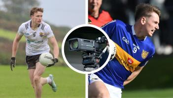 How to watch Kilmeena v Kiltane in Mayo Intermediate Championship