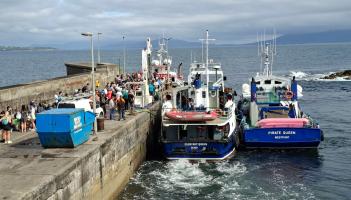 Mayo pier receives funding boost to prepare business case for improvements