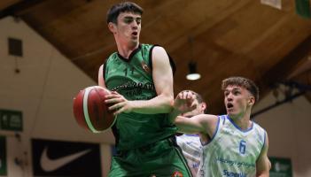 Mayo basketball club set to kick-start season this weekend