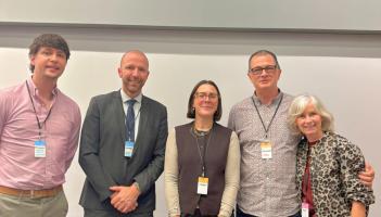 West Mayo school 'firmly on the global map for innovation'