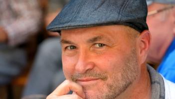 Exciting line up-revealed for popular Mayo literary festival