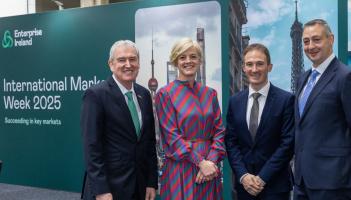 Mayo exporters show strong confidence despite trade challenges