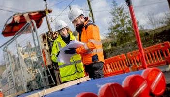 Uisce Éireann commences €18m upgrade to Mayo Wastewater Treatment Plant