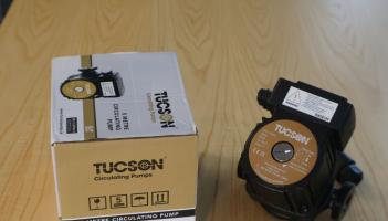 Serious electrocution risk from 114,000 heating pumps in Irish homes, warns CCPC